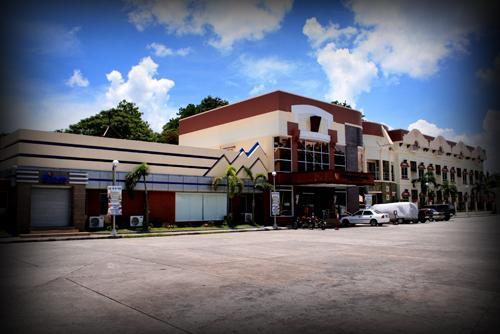 MO2 Westown Hotel - Mandalagan Bacolod Bagian luar foto